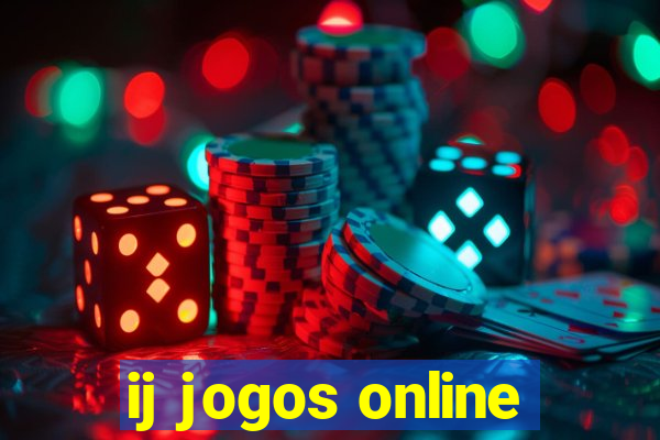 ij jogos online